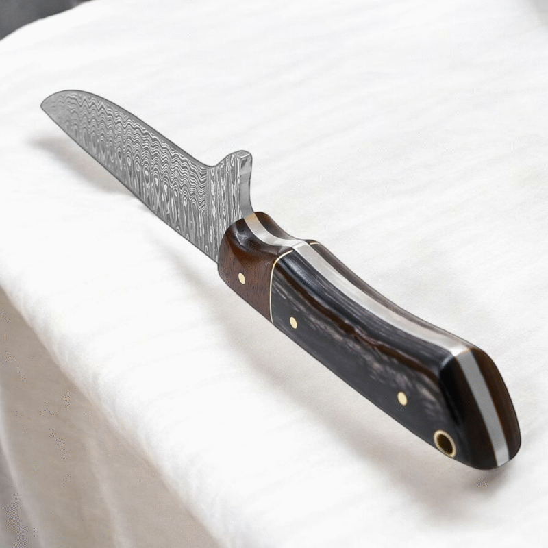 hunting knife