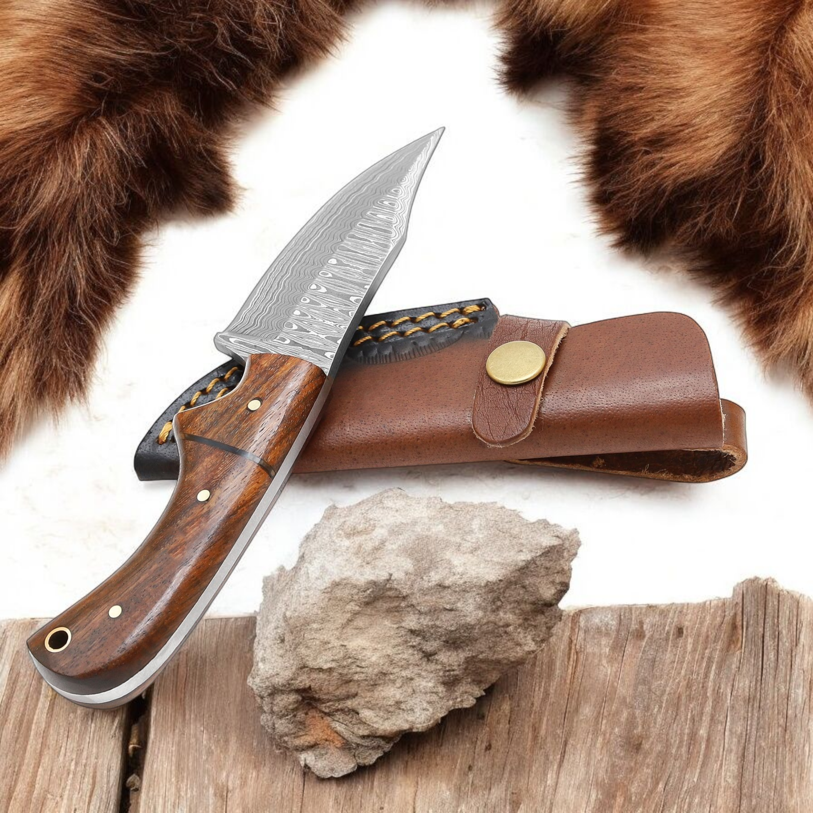 hunting knife (3) Hunting KNife