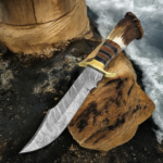hunting knife