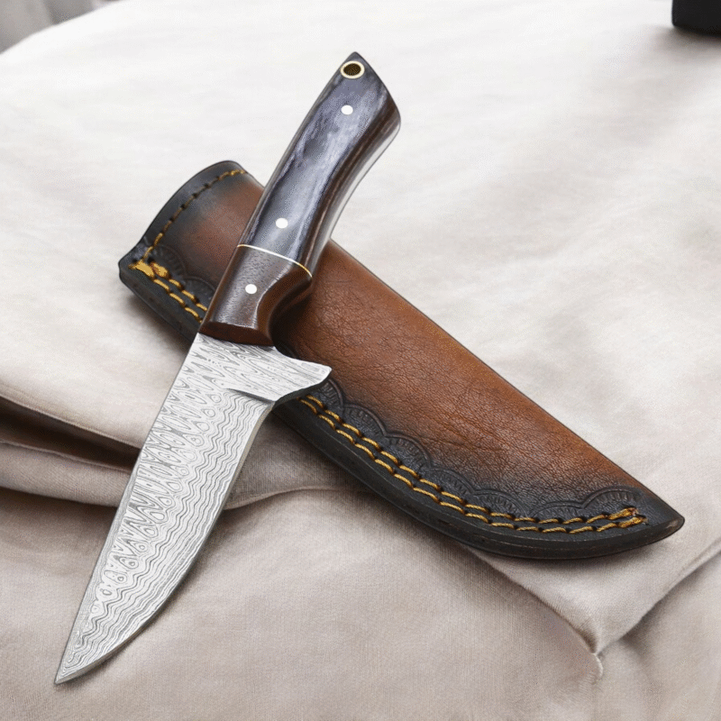 hunting knife