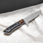 hunting knife