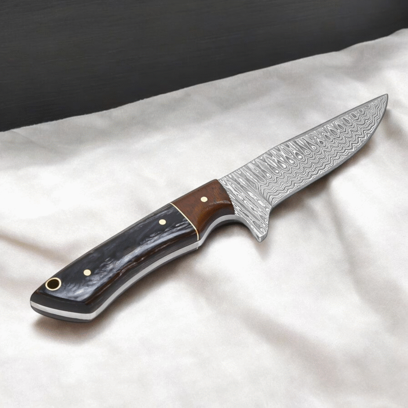 hunting knife