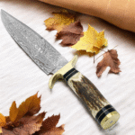hunting knife