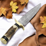 hunting knife