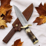 hunting knife