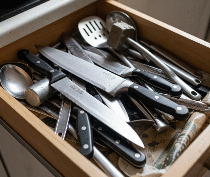 5 Common Knife Care Mistakes and How to Avoid Them