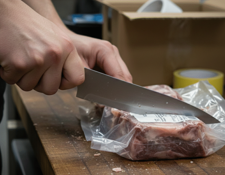 5 Common Knife Care Mistakes and How to Avoid Them