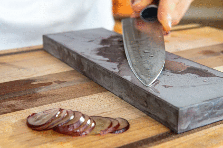 How Sharp Is Sharp Enough?