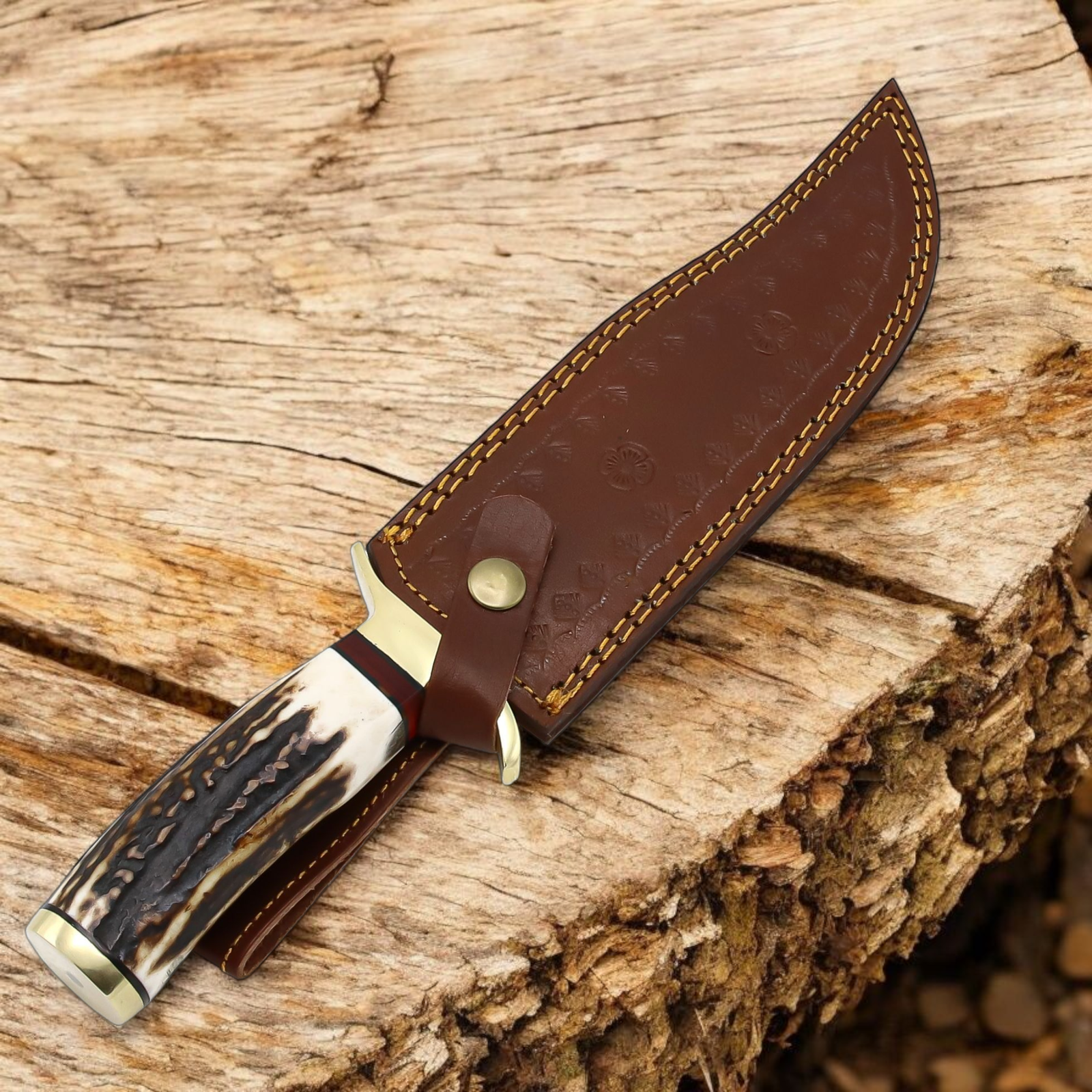 Hunting knife Hunting knife