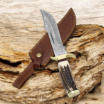 Hunting knife