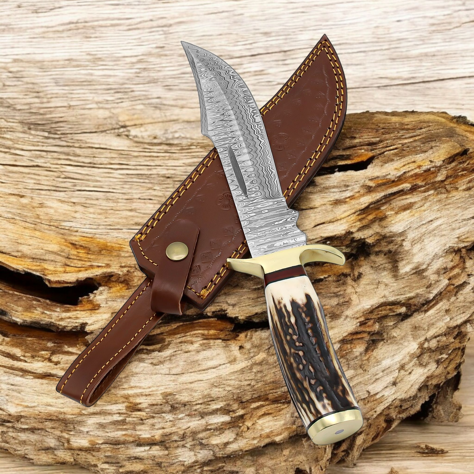 Hunting knife Hunting knife