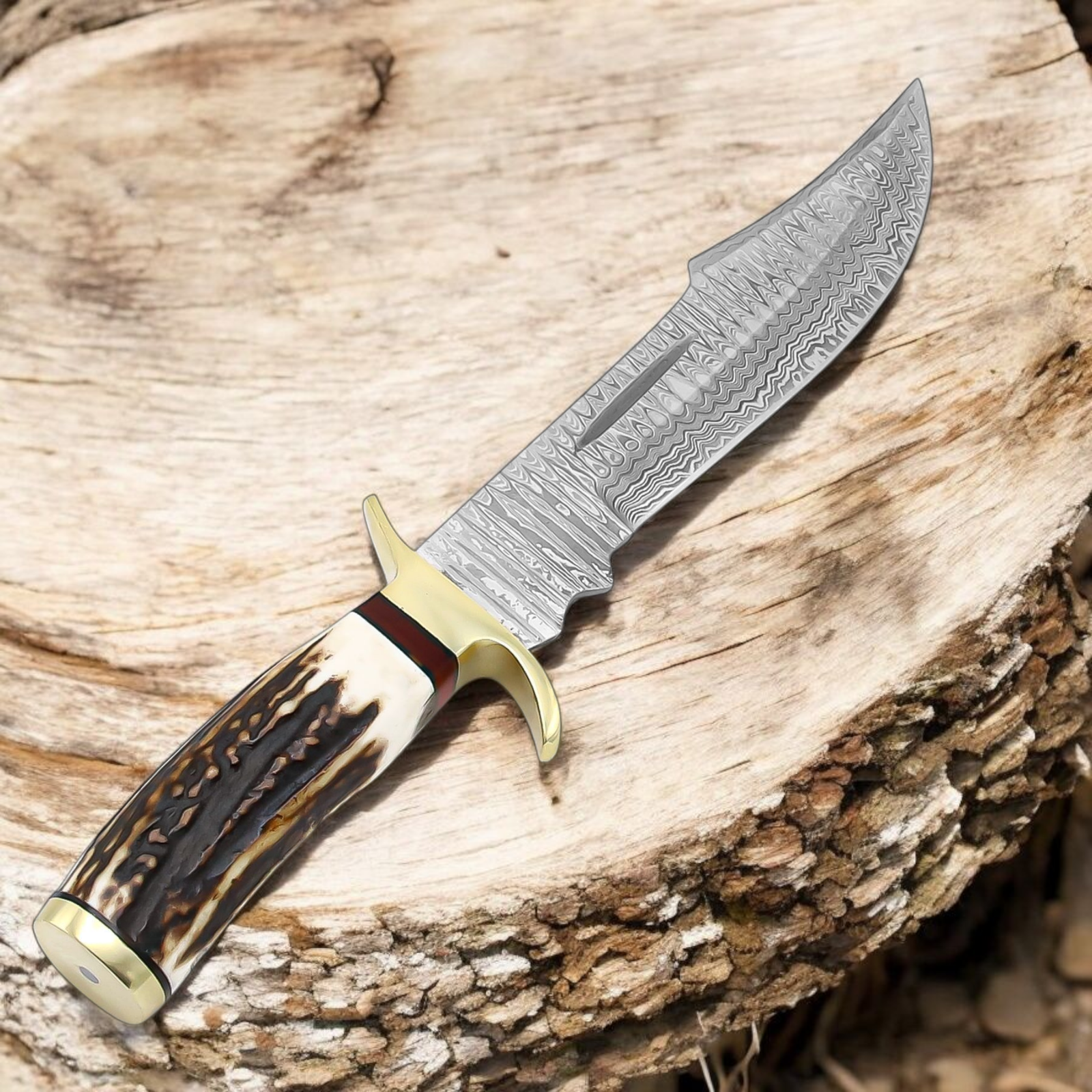 Hunting knife Hunting knife