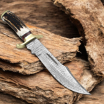 Hunting knife