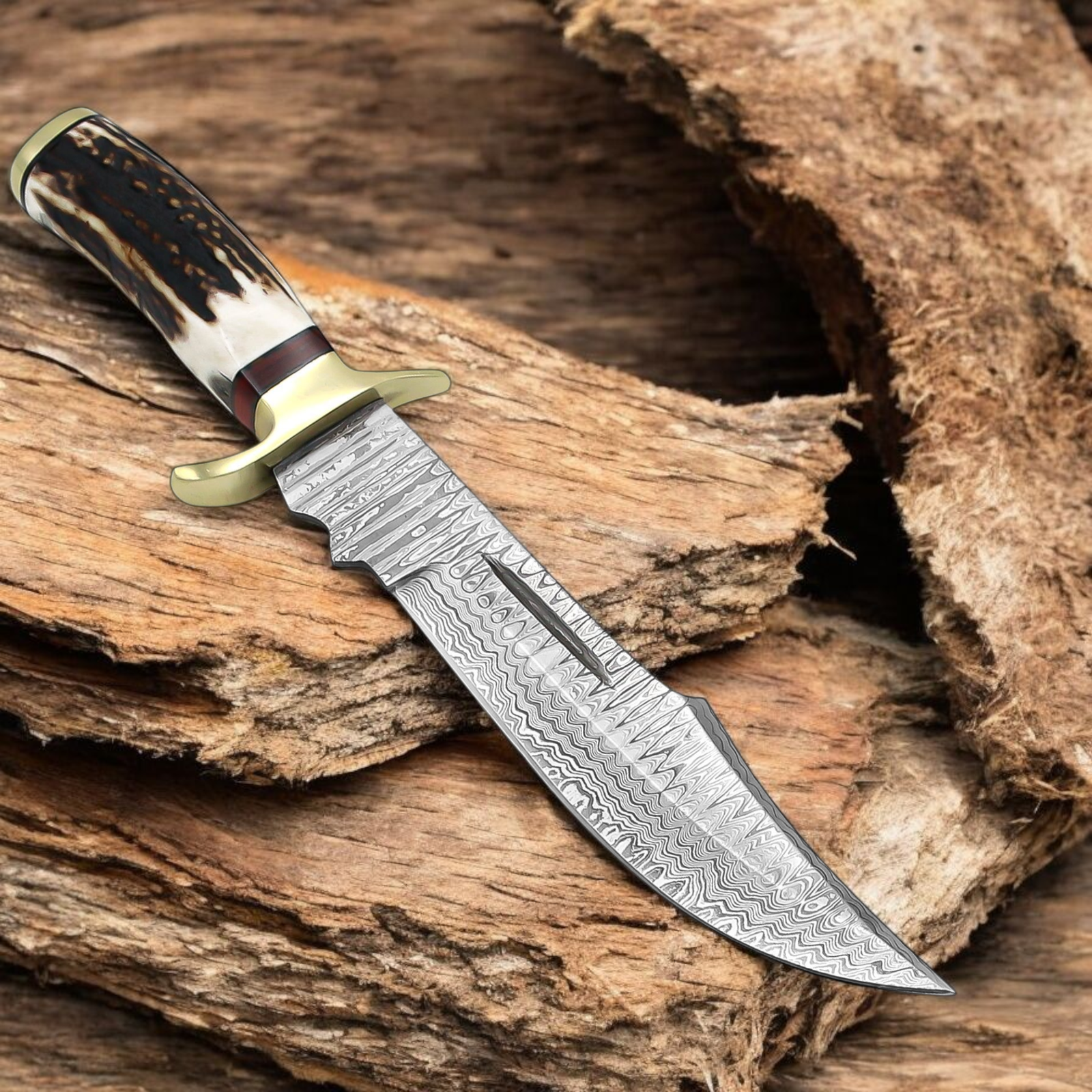 Hunting knife Hunting knife