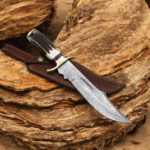Hunting knife