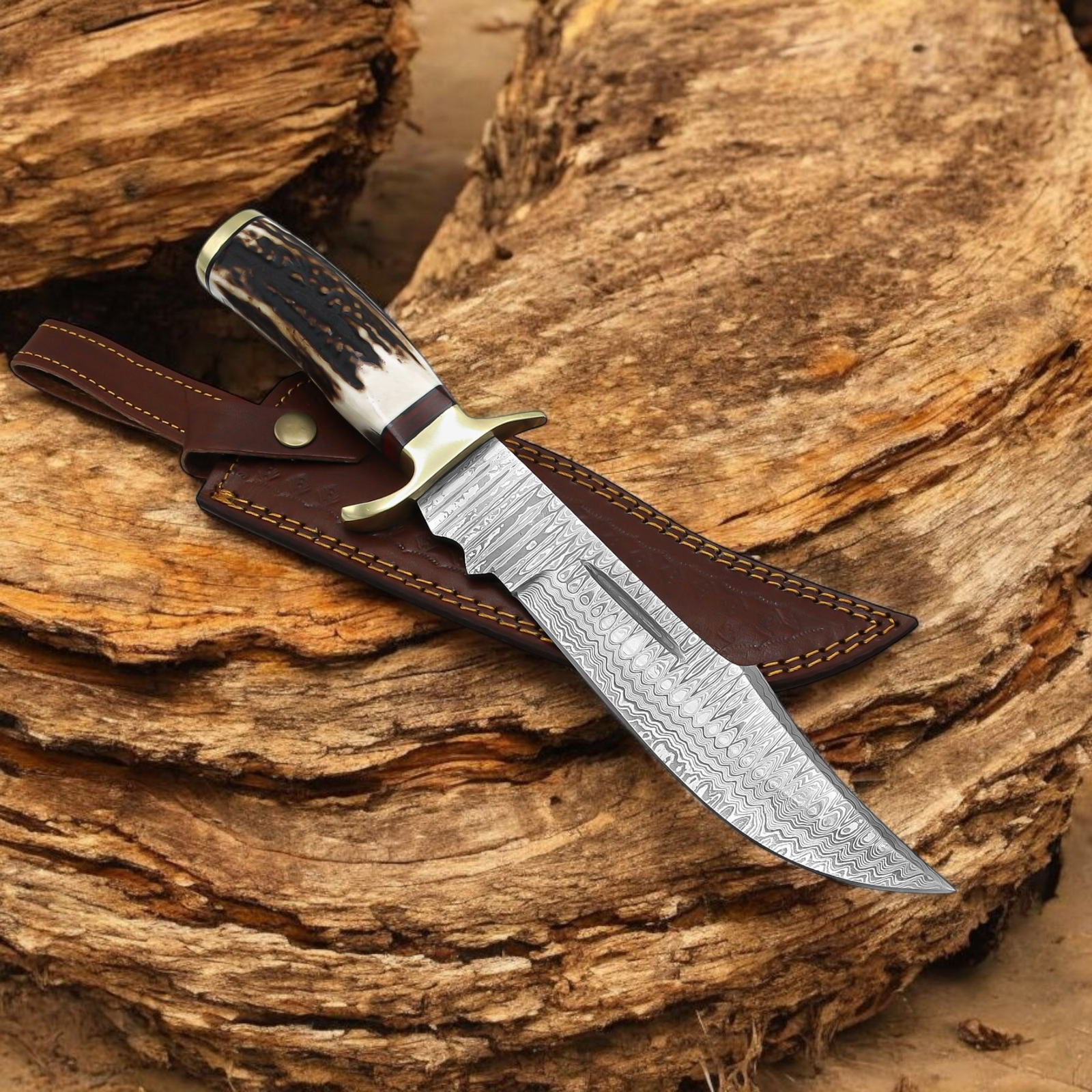 Hunting knife Hunting knife