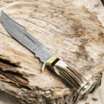 Hunting knife