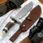 354 D Hunting knife