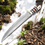 353 D Hunting knife