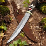 353 D Hunting knife