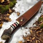 353 D Hunting knife