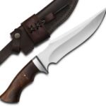 Bowie knife