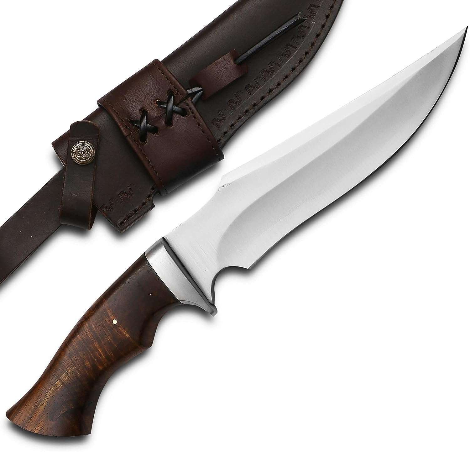 Bowie knife