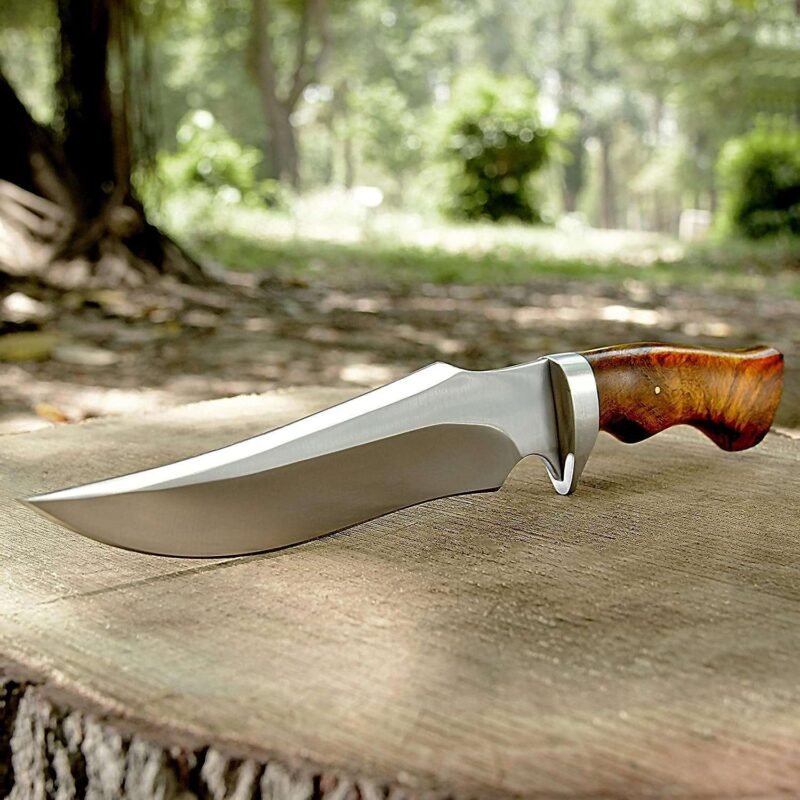 Bowie knife