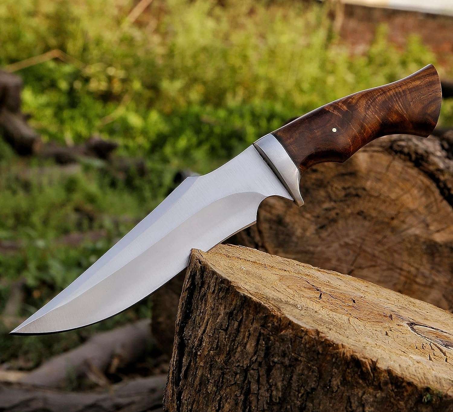 Bowie knife