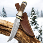 knife industry Hunting knife