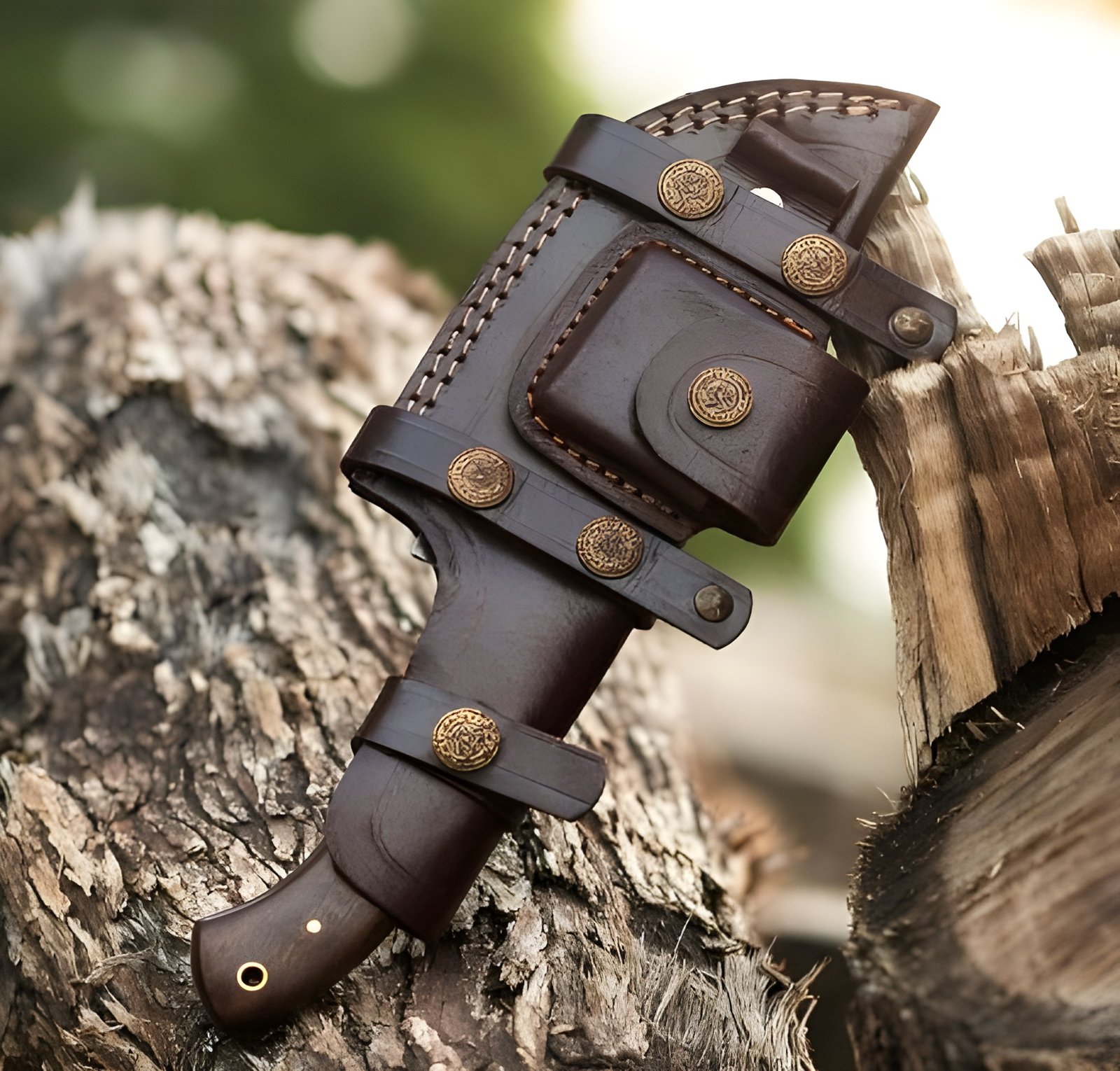 Tracker knife Tracker knife