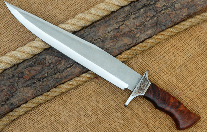 fixed blade knife
