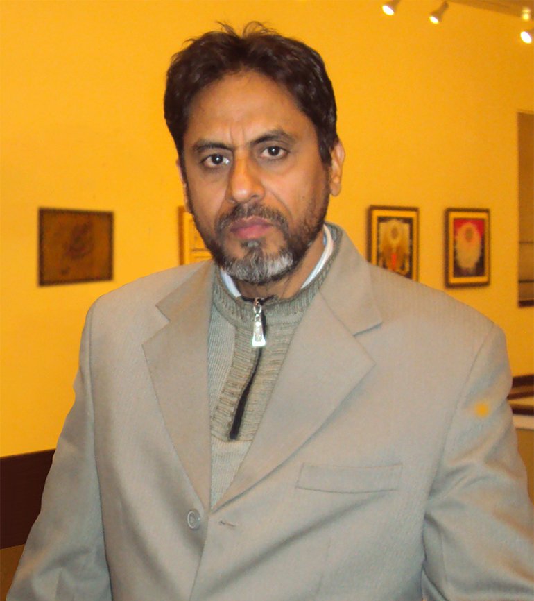 CEO of knife industry