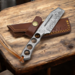 knife industry hunting knife