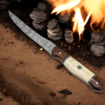 knife industry hunting knife