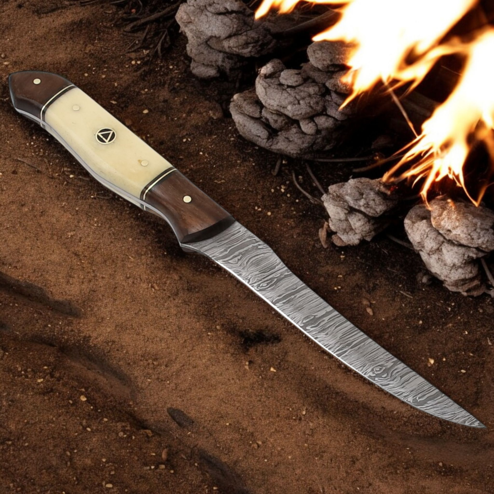 knife industry hunting knife