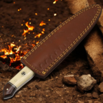 knife industry hunting knife