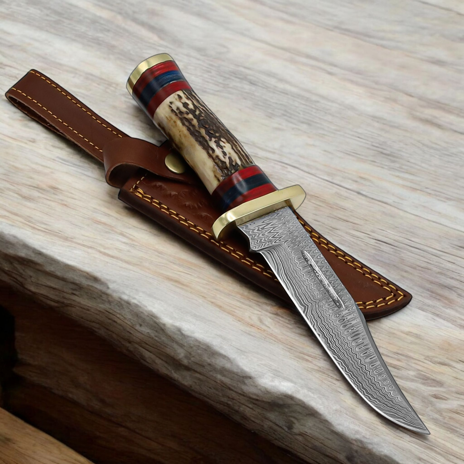 knife industry hunting knife