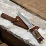 knife industry hunting knife