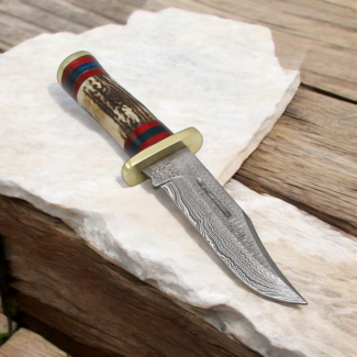 knife industry hunting knife