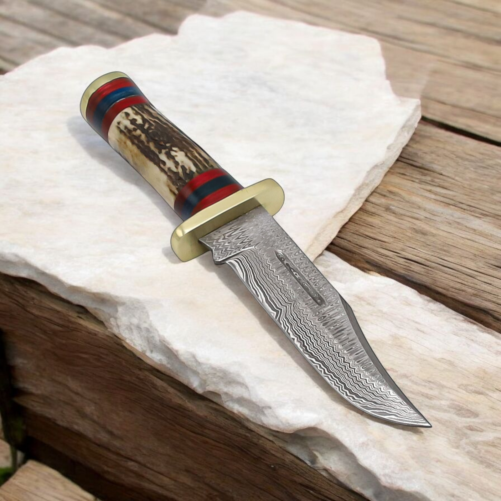 knife industry hunting knife
