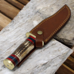 knife industry hunting knife