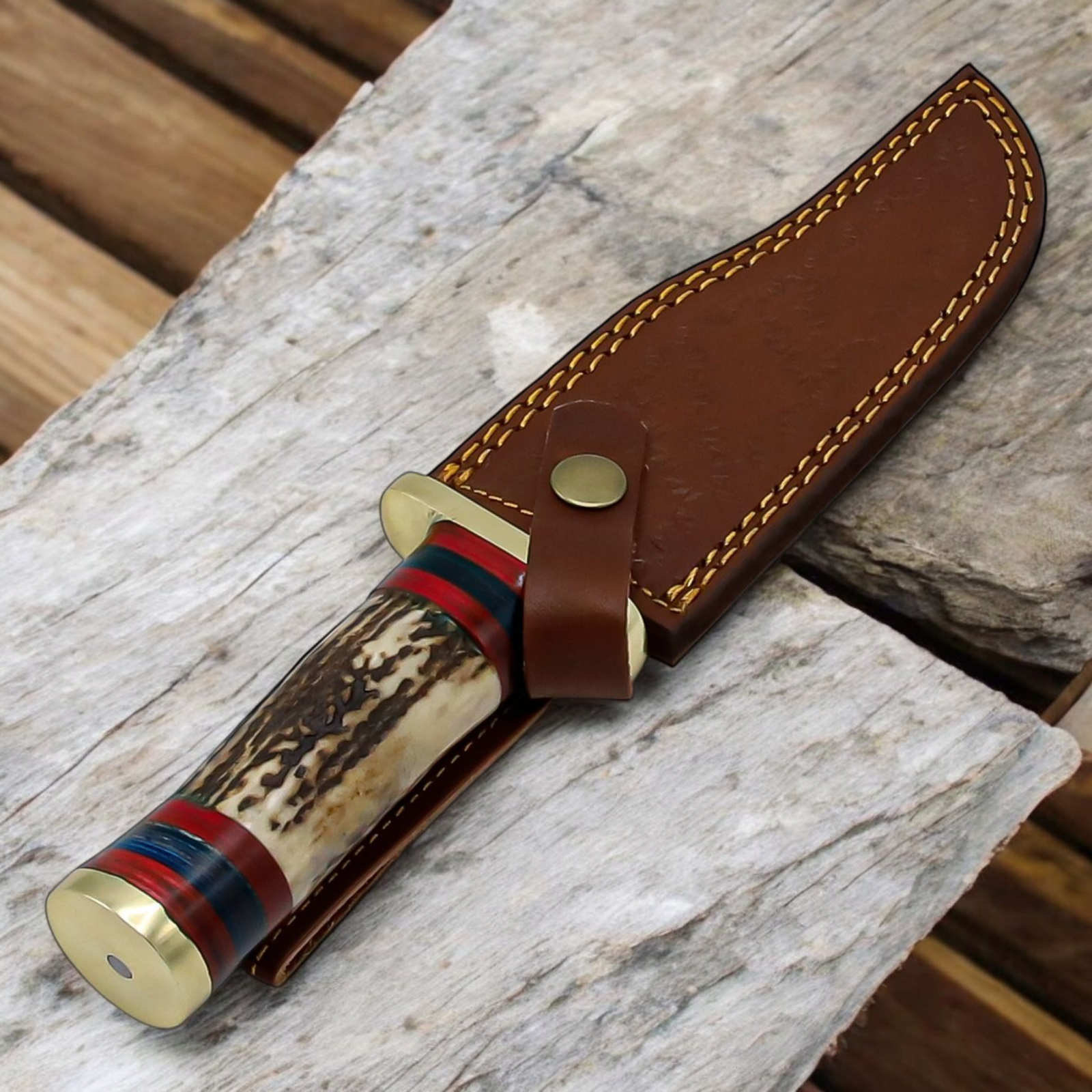 knife industry hunting knife