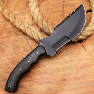 warivo knife tracker knife