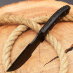 warivo knife tracker knife