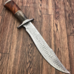 Bowie knife