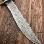 Bowie knife