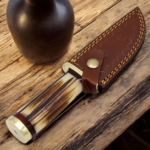 hunting knife