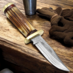 hunting knife