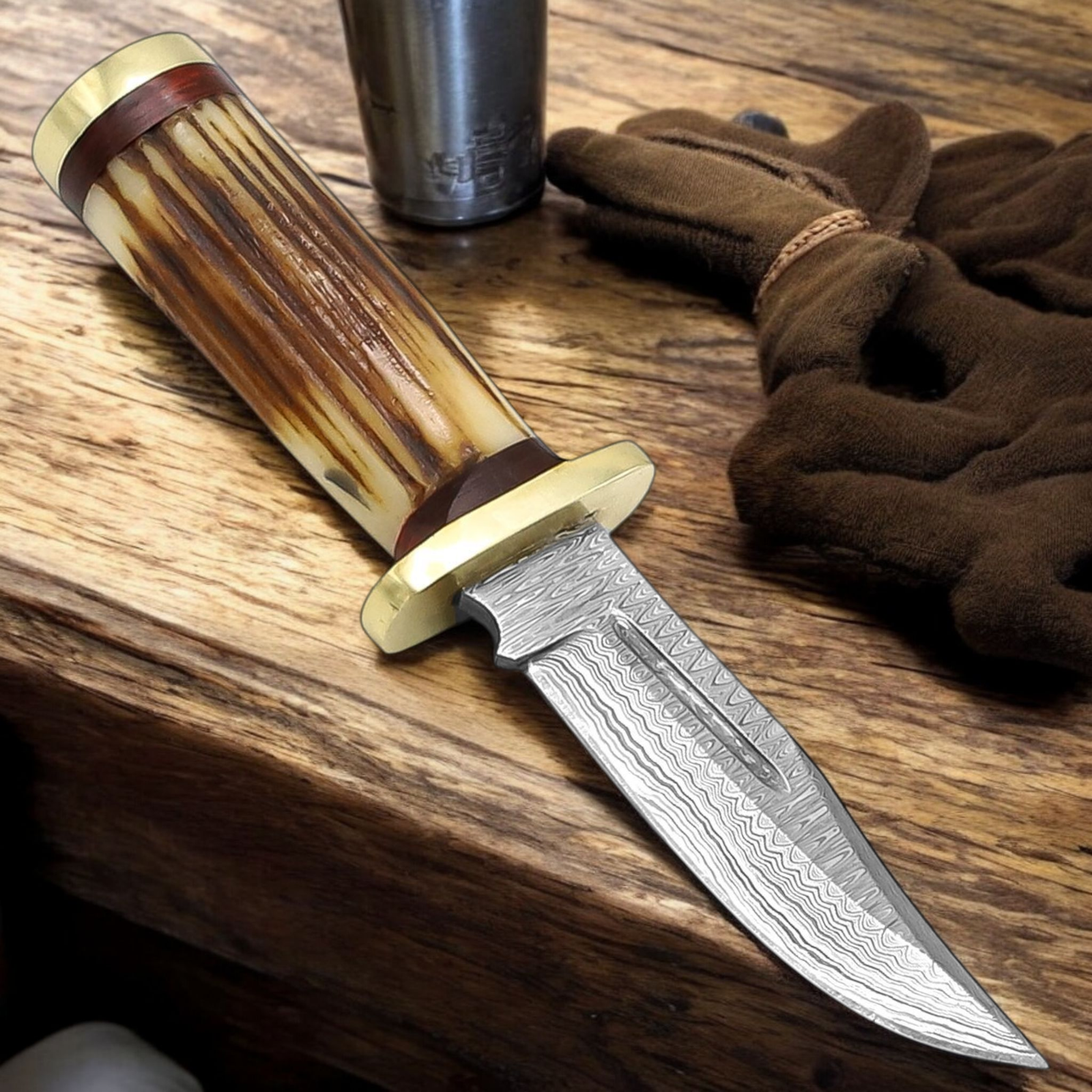 hunting knife (3) hunting knife